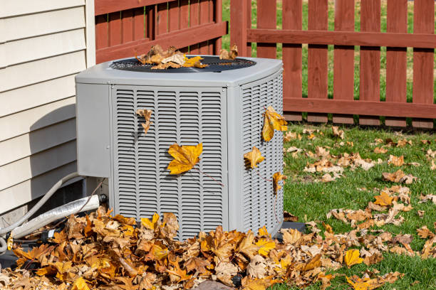Reliable Montague, CA HVAC Solutions