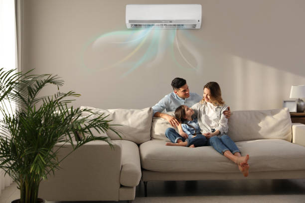 Best Air Conditioning Cleaning in Montague, CA