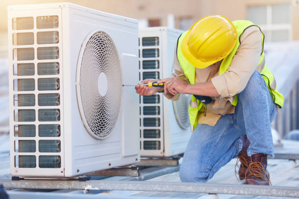 Best Emergency HVAC Services in Montague, CA