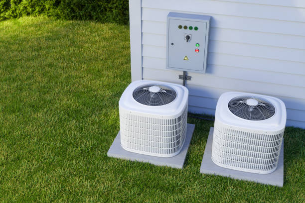 Best Commercial HVAC in Montague, CA