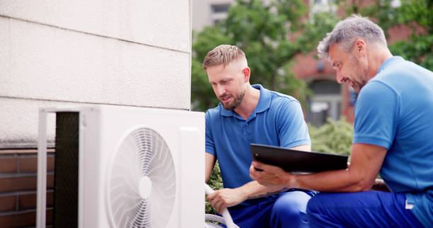 Best Seasonal HVAC Services in Montague, CA