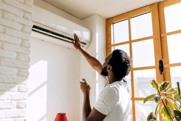 Best Ductless Mini-Split Systems in Montague, CA