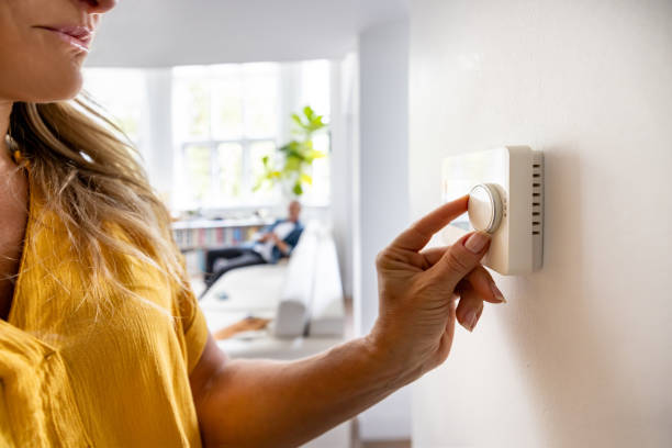 Best HVAC Consulting and Engineering in Montague, CA