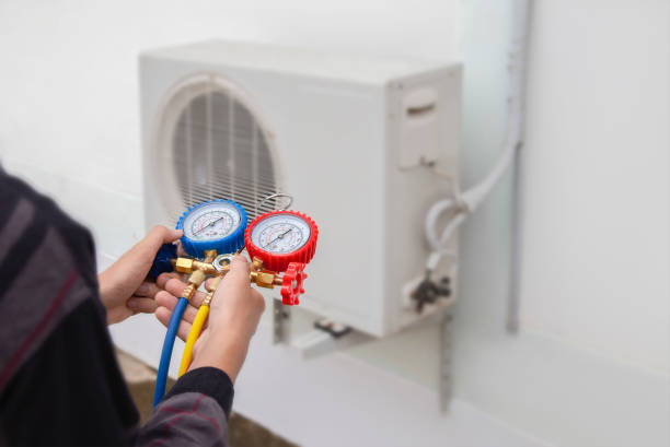 Best HVAC Training and Certification in Montague, CA