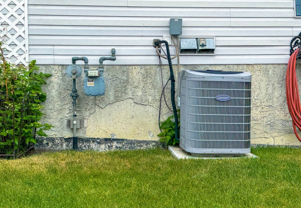  Montague, CA HVAC Pros